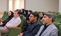 ارزیابی اعتبار بخشی ادواری بیمارستان سردار شهید سلیمانی
